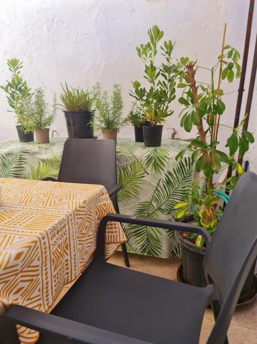 Estancia De Ensueno Y Relax Parking Gratuito Granada Buitenkant foto
