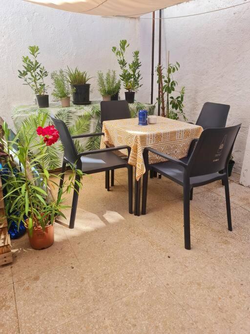 Estancia De Ensueno Y Relax Parking Gratuito Granada Buitenkant foto