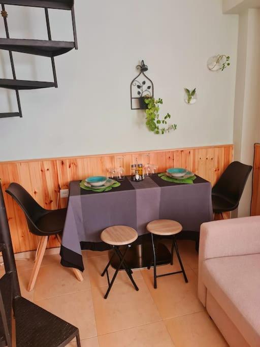 Estancia De Ensueno Y Relax Parking Gratuito Granada Buitenkant foto