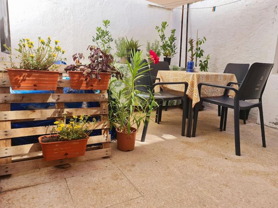 Estancia De Ensueno Y Relax Parking Gratuito Granada Buitenkant foto